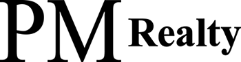 PM Realty - logo